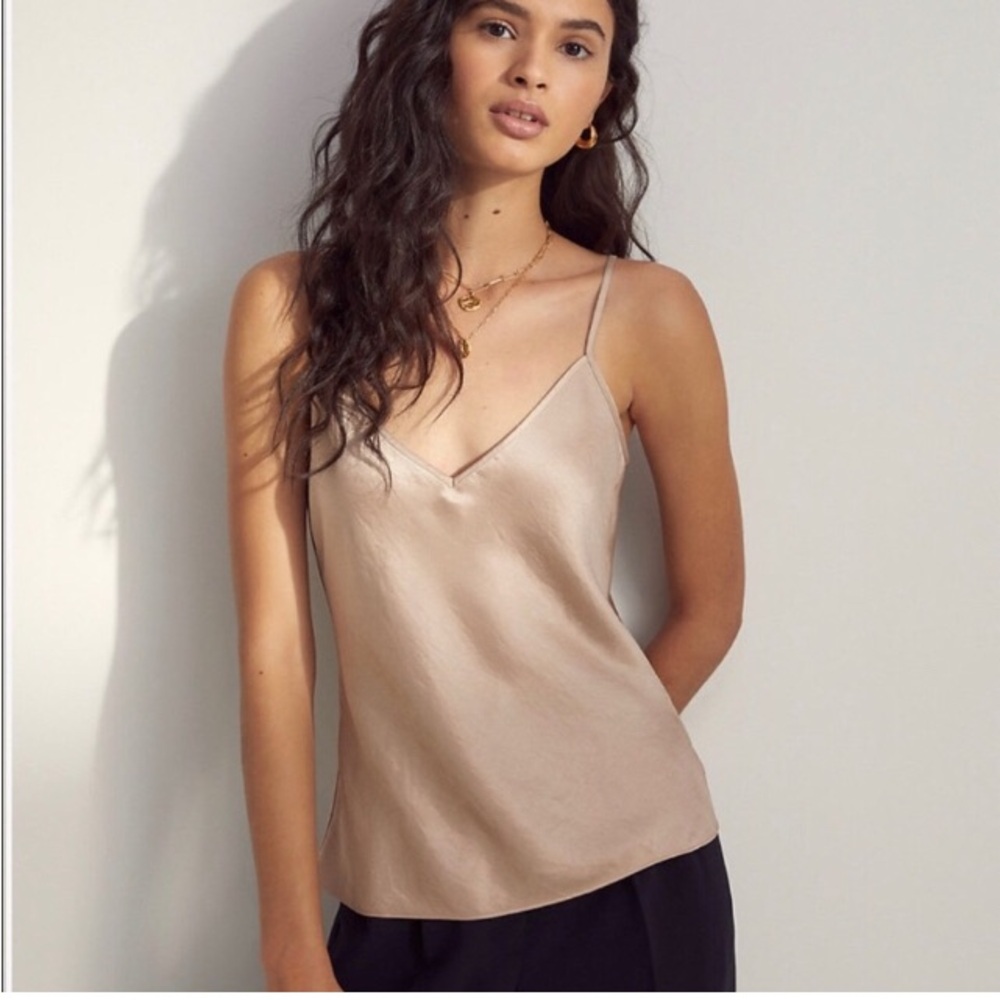 Wilfred Only camisole M Marmont